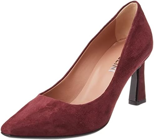 POLLINI A 924-CORDOVAN 330 41½ Amazon.com | Pollini Women's Shoes, bordeaux, 6.5 Women | Shoes